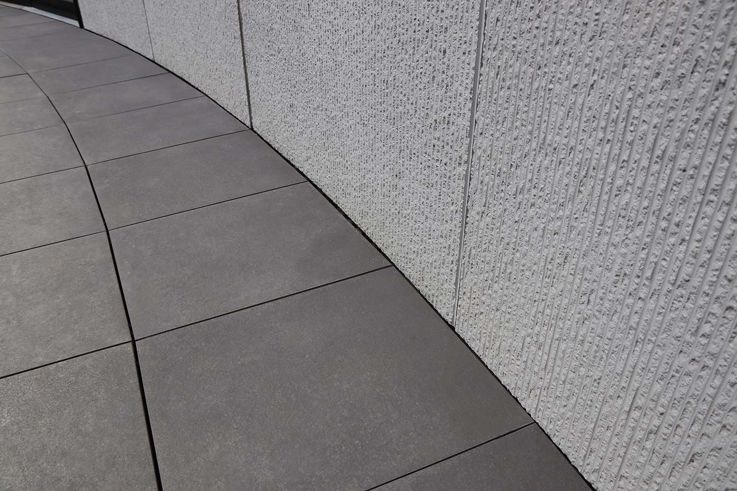image to show paver separation without grouting
