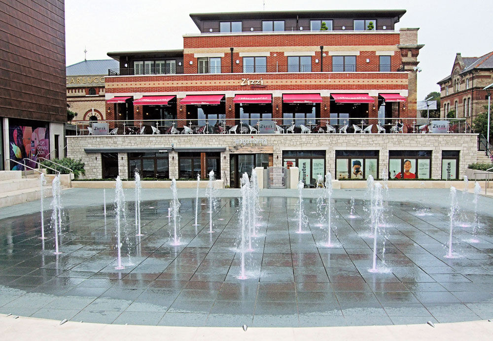 buzon-pedestals-for-water-drainage