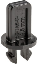 bc-tabs-c-4mm-fr-h25-adjustable-pedestal-accessories - Buzon