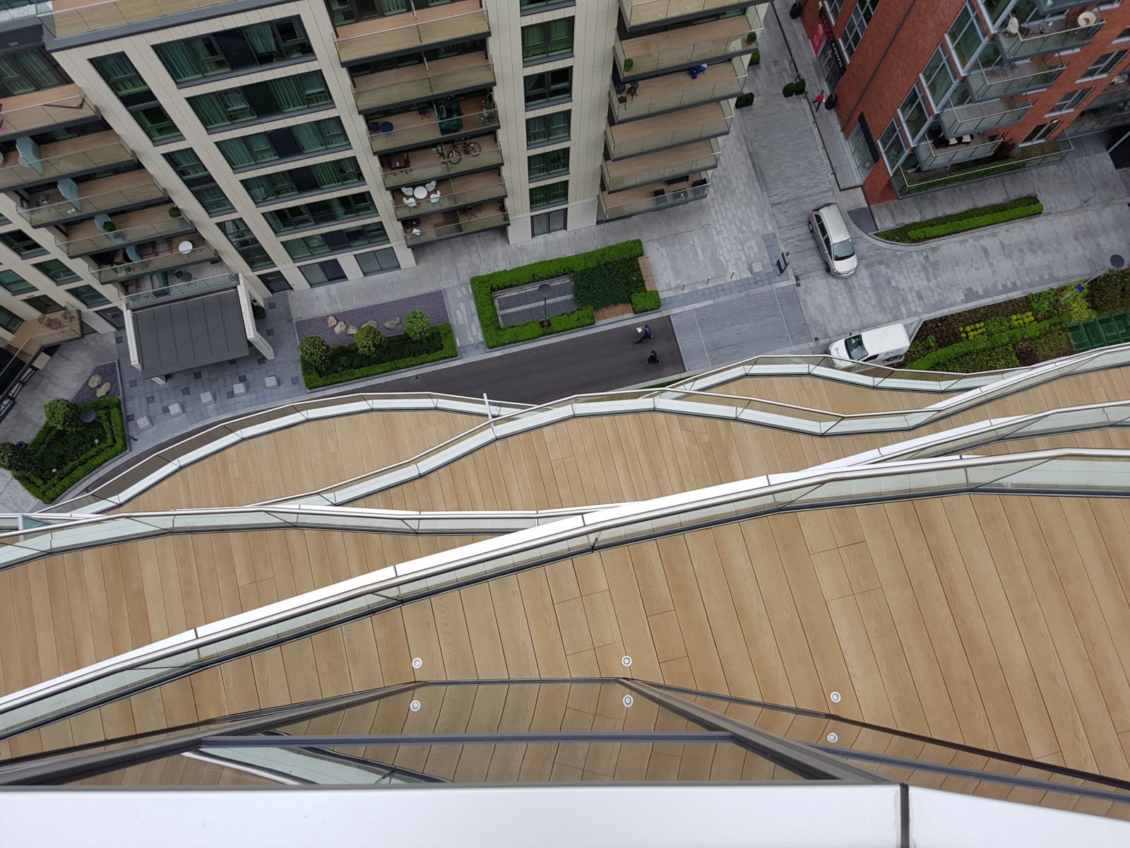 How Many Pedestals Do I Need For My Decking Project?