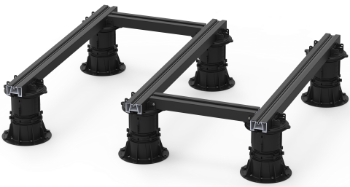  ALUrail System - Buzon