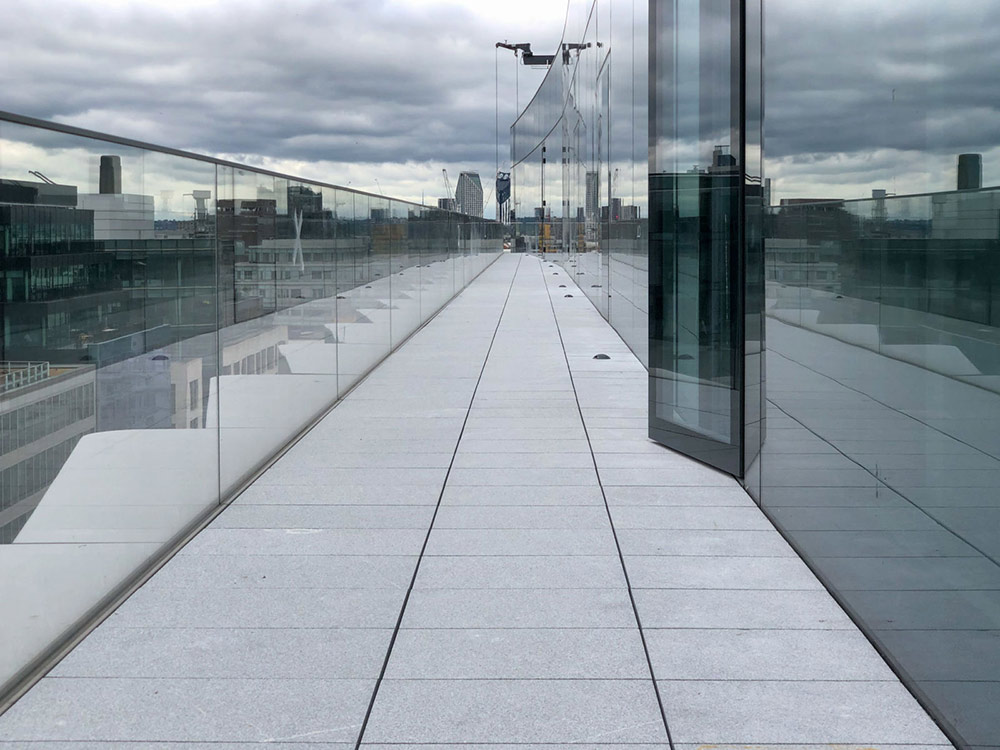 An Overview of the Buzon Adjustable Pedestal Range