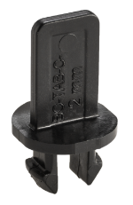 bc-tabs-c-2mm-h17-pedestal-accessories - Buzon