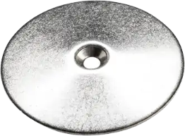 u-washer-inox-steel